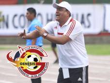 Jhon Jairo López revela cómo se dio su llegada a Génesis, lo que ha dicho de Pedro Troglio y reconoce trabajo de Tilguath