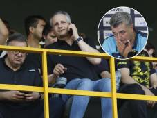 Burbara responde a Diego, habla de la final ante Olimpia y su mensaje al españolismo: Espero darles esa alegría