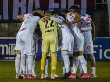 Olimpia sufre baja de última hora previo a enfrentar a Motagua en duelo por la triangular A del Apertura 2025.