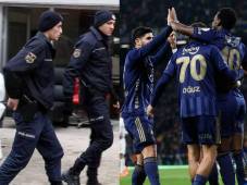 El fútbol turco está envuelto en polémico luego de que el presidente del Fenerbahçce fuera acusado por tráfico de drogas.