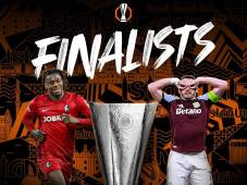 Aston Villa jugará ante Friburgo la gran final de la UEFA Europa Leagu el próximo 20 de mayo.