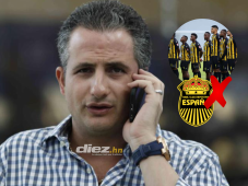 Real España solamente ha anunciado el fichaje del uruguayo Claudio Inella. El club no oficializa bajas, pero tres jugadores dijeron adiós en el transcurso de la pretemporada.