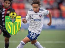 La promesa hondureña Alessandro Maldonado viajará a Europa para ser evaluado por club de Croacia