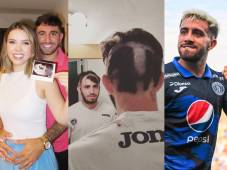 El delantero Agustín Auzmendi es el nuevo fichaje del Tomba, club de la primera división de Argentina.