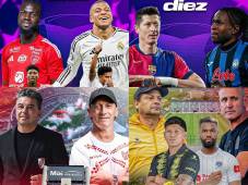 Champions League, Universitario vs Inter Miami, River Plate vs Instituto y la Liga Nacional de Honduras. la gran agenda de fútbol de este miércoles 29 de enero.