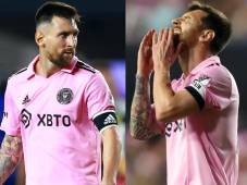 Duro golpe a Messi: MLS descarta a Leo y revela cuál fue el mejor fichaje de la temporada 2023