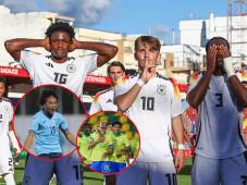 Mundial Sub 17 de Qatar 2025: Se suman los últimos clasificados, sorteo e inicio, con Honduras como participante