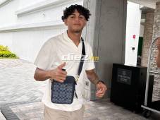 David Ruiz se suma a Honduras: aclara si está listo para jugar ante Jamaica y revela el consejo de Messi y Busquets