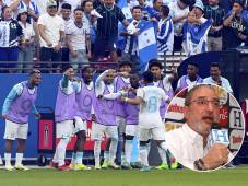 Fenafuth trabaja en conseguir dos amistosos de peso para Honduras y, ¿a dónde se jugará en el inicio de la eliminatoria?