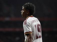 Lamine Yamal, molesto tras último amistoso de España: Nos deja como ignorantes y racistas...