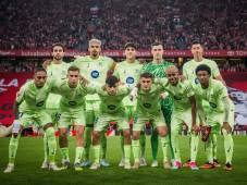 Crack del Barcelona deja en el aire su renovación y sorprende a todos: Puedo jugar mínimo un año más al máximo nivel