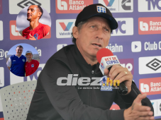 Pedro Troglio dirigirá su sexto torneo de Liga Nacional, el entrenador argentino llegó a mediados de 2019 tras reemplazar a Manolo Keosseián. FOTOS: Marcos Roque.