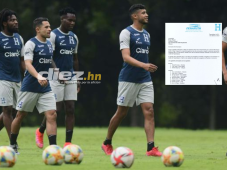 La Selección Nacional de Honduras tendrá dos microciclos en el mes de febrero pensando en el partido amistoso ante El Salvador y el crucial choque ante Canadá por Nations League.