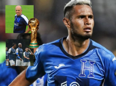 Alexander López menciona que las lesiones le perjudicaron rumbo al Mundial de Qatar 2022 y dio opinión sobre lo que le afectó a Edwin Rodríguez en Europa.