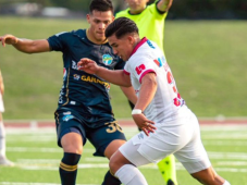 ¡Tablas! Olimpia empata ante Comunicaciones de Guatemala en Charlotte y sigue sin ganar en gira estadounidense