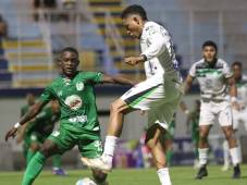Juticalpa FC y Platense no se hacen daño en la jornada 18 y se complican para conseguir un cupo en la liguilla del Clausura
