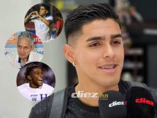 Luis Palma se confiesa: el curioso consejo de Rueda con el Celtic y revela cómo celebrará en Europa: “Lo que pasó es historia”