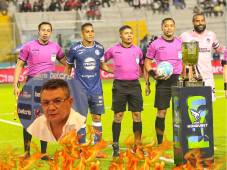 La Liga Nacional lo revela: ¿Se cancela la fecha 5 de las Triangulares? ¿Se repite el formato en el Clausura 2026?