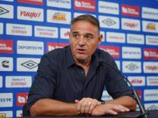 Tota Medina oficializa estadio para la final de vuelta y adelanta: “Nos quedan 90 minutos, no es imposible”