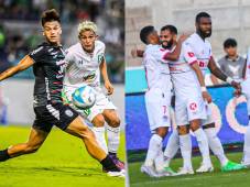 El torneo Apertura mirará esta semana el cierre de la primera vuelta de la Liga Nacional de Honduras.