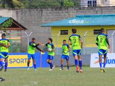 Olancho FC manda a la Real Sociedad a cuidados intensivos y el descendido se conocerá en la última fecha del Clausura 2023