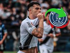 Maicol Cabrera se convertirá en nuevo fichaje del Motagua.