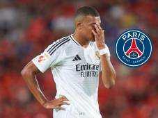 La contundente respuesta del PSG a Mbappé por querer dejarle sin Champions League: De un universo paralelo