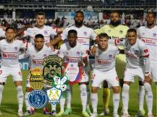 Olimpia es el líder indiscutible del torneo Apertura 2025 de la Liga Nacional de Honduras.