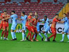 A Motagua se le indigesta en demasía los clubes costarricenses jugando en Honduras torneos de Concacaf