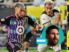 Un hondureño aparece en el listado de 26 jugadores de la MLS que estarán en el Juego de las Estrellas.