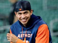 Mauricio Dubón: “Me llena de orgullo ser centroamericano; quiero hacerlos sentir orgullosos”