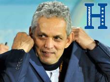 La Fenafuth se decidió por Reinaldo Rueda, quien al final tendrá una segunda aventura con la ‘H’.