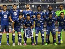 ¡Motagua conoce su rival en el repechaje para buscar la clasificación a la Champions de Concacaf del 2026!
