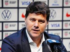 Mauricio Pochettino tiene muchos retos con la selección de Estados Unidos en este 2025.