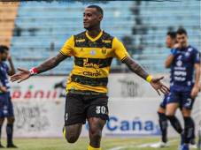 Carlos Small se viste de héroe para Real España ante Juticalpa y la máquina es súper líder del Apertura 2024