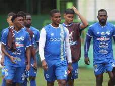 Victoria no escatima y ficha a delantero sudamericano con pasado en los Tuzos de Pachuca de Liga MX