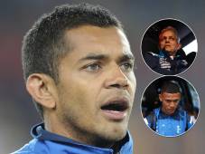 Amado Guevara previo al partido contra Costa Rica: No clasificar sería uno de los fracasos más grandes de Honduras en años