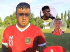 Mayron Flores revela su mayor arrepentimiento y el momento más triste en el fútbol: Ahora me enfoco más en Dios​​​