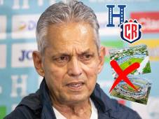 Rueda habla del debut de Honduras en Copa Oro; descarta estadio para eliminatorias y pondera uno nuevo, ¿favorito Costa Rica?