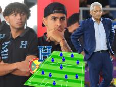 Honduras juega mañana ante Granada a las 8:10 de la noche, donde Reinaldo Rueda buscará su primer triunfo al mando de la ‘H’.