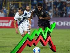 Eliminatoria de Concacaf a United 2026: ¿Cómo está el repechaje y qué selecciones clasificarán?