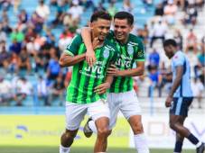 Génesis recibe al Marathón por la jornada 15 del Apertura 2025 de la Liga Nacional de Honduras.