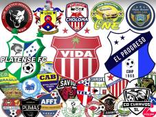 Liga de Ascenso de Honduras: ¡Conformados los grupos, con siete nuevos equipos y el Vida como protagonista!