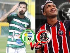 OFICIAL: La Liga Nacional de Ascenso conoce a los dos finalistas del Apertura, ¿cuándo se disputarán las finales?