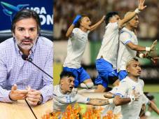 Comisionado de Liga Nacional sobre el partido de tiktokers: Las familias van al circo a ver este tipo de espectáculos similares