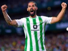 Isco volvió a su nivel tras su salida del Real Madrid y firma un nuevo contrato hasta 2027