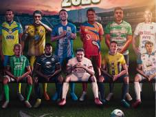 Olimpia es el actual líder del torneo Apertura 2025.