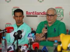 Marathón confirma todos los detalles para la ida de la final contra Olimpia: ¿Ingresará la afición olimpista?