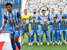 Universitatea Craiova firma su primera victoria en Rumanía con Denil Maldonado de titular, ¡viene la Conference League!