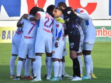 Pasa por el quirófano y se pierde lo que resta del torneo: ¡La baja del Olimpia para la recta final del Clausura 2024!